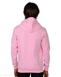 FHL Printed Hooded Neck Sweatshirt for Men - XXL