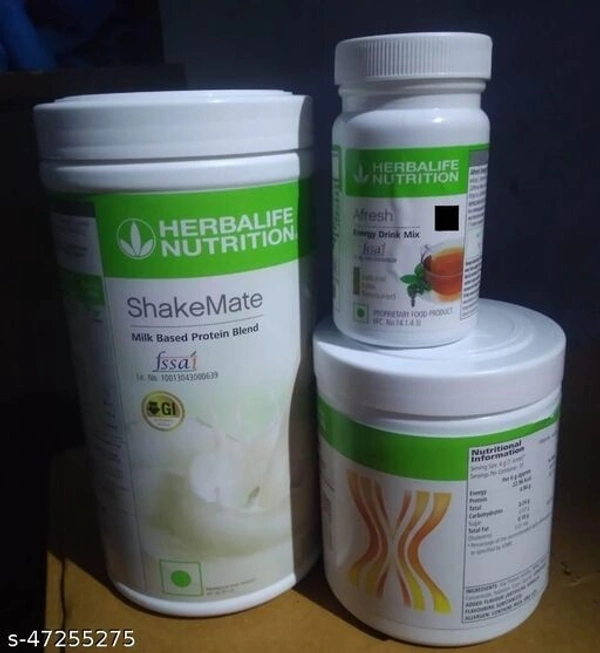 Nutrition