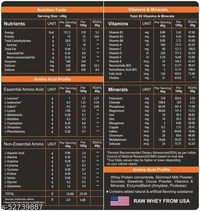 PowerLift Mass Gainer (1KG/ Rich Chocolate ) 25G Protein, 72G Carbs, 5G BCAAs | Raw Whey from USA | For Lean Muscle Gain | With Digezyme Blend, added Multivitamins & Minerals
