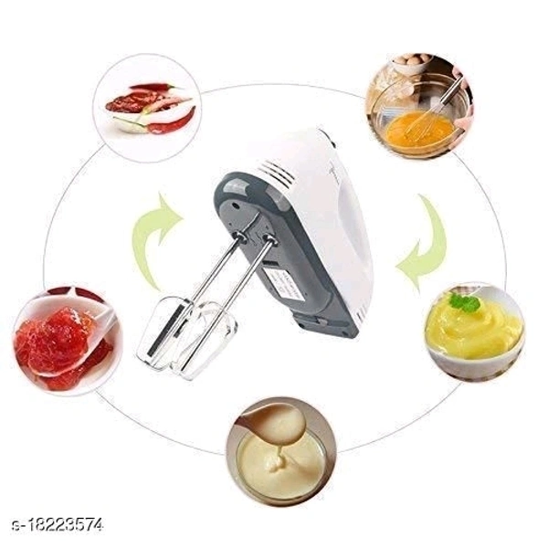 X PULSE 7 Speed Electric Beater for Cake Cream Mix Bleater for Kitchen Hand Held High Speeds Roasting Appliances Beater for Cake/Cream, Beater for Kitchen