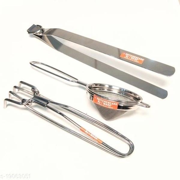 Stylo Tongs