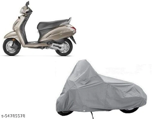 Modern Motorcycle Covers
