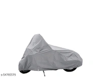 Modern Motorcycle Covers