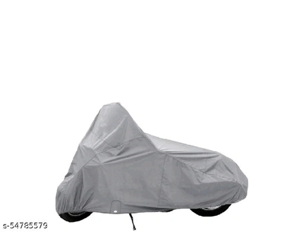 Modern Motorcycle Covers