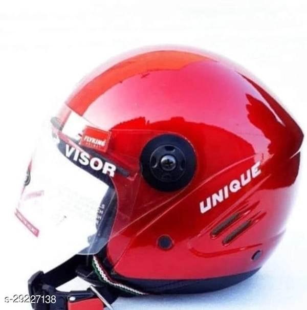  New Helmets