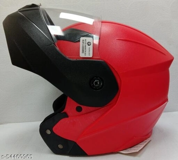 AESTER (RED BLACK)