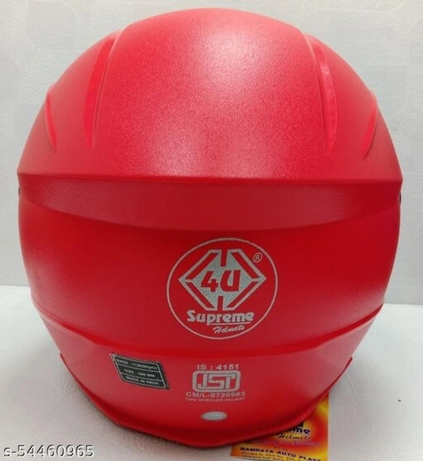 AESTER (RED BLACK)