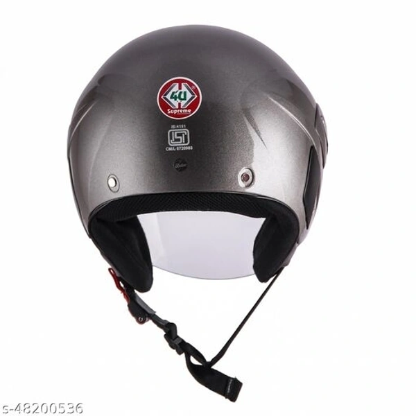 Graceful Motorcycle Helmets