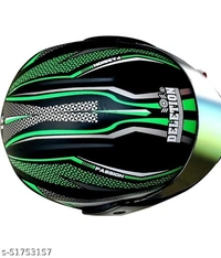 New Motorcycle Helmets