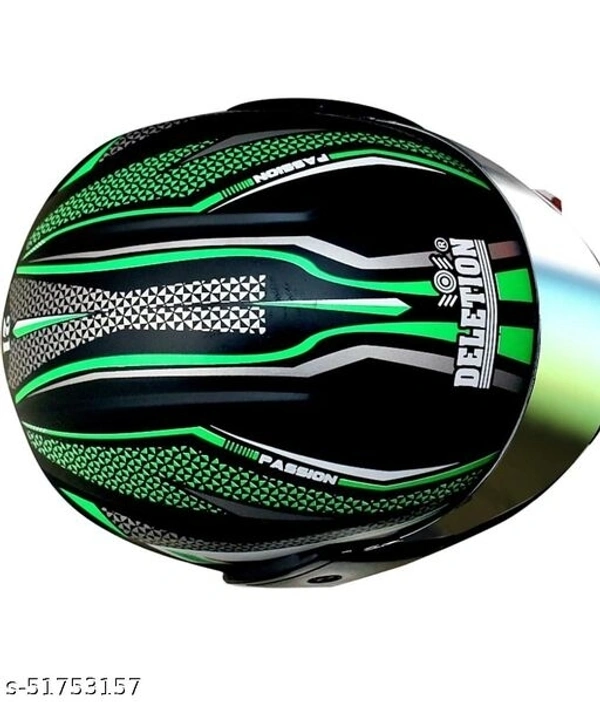 New Motorcycle Helmets