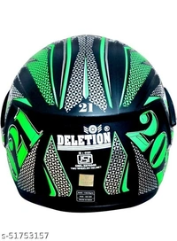 New Motorcycle Helmets