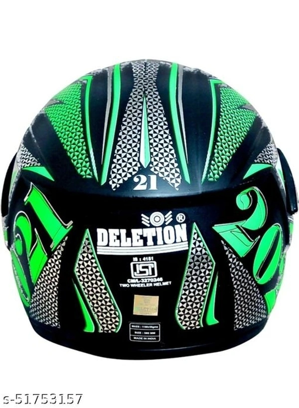 New Motorcycle Helmets
