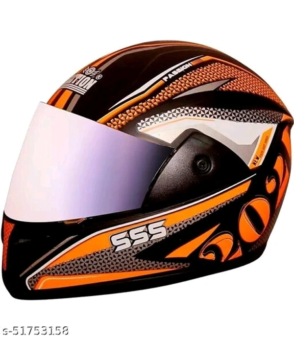 Graceful Motorcycle Helmets