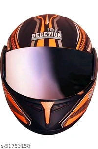 Graceful Motorcycle Helmets