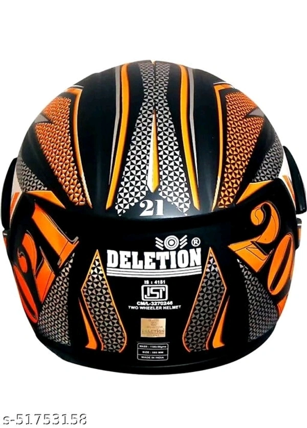 Graceful Motorcycle Helmets