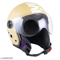 New Motorcycle Helmets