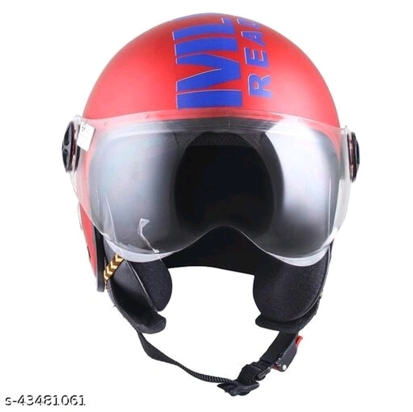 Essential Motorcycle Helmets