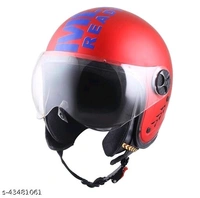 Essential Motorcycle Helmets