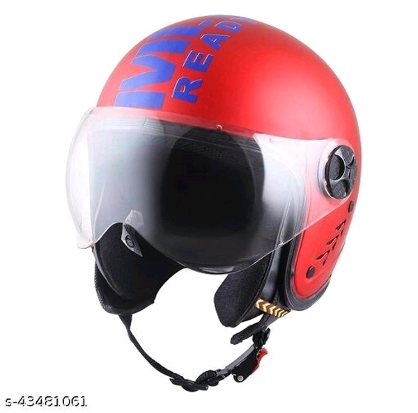 Essential Motorcycle Helmets