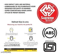 Essential Motorcycle Helmets