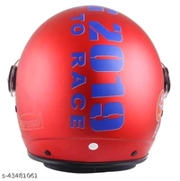 Essential Motorcycle Helmets