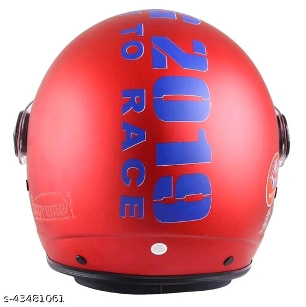 Essential Motorcycle Helmets