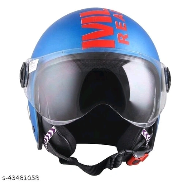 Trendy Motorcycle Helmets