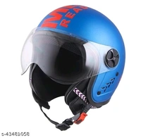 Trendy Motorcycle Helmets