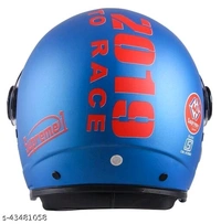 Trendy Motorcycle Helmets