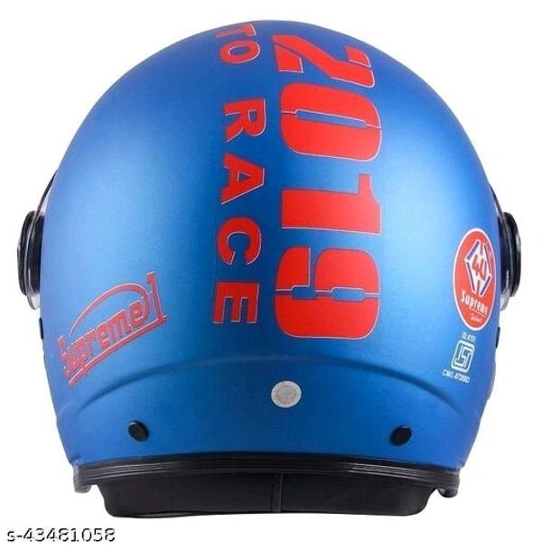 Trendy Motorcycle Helmets