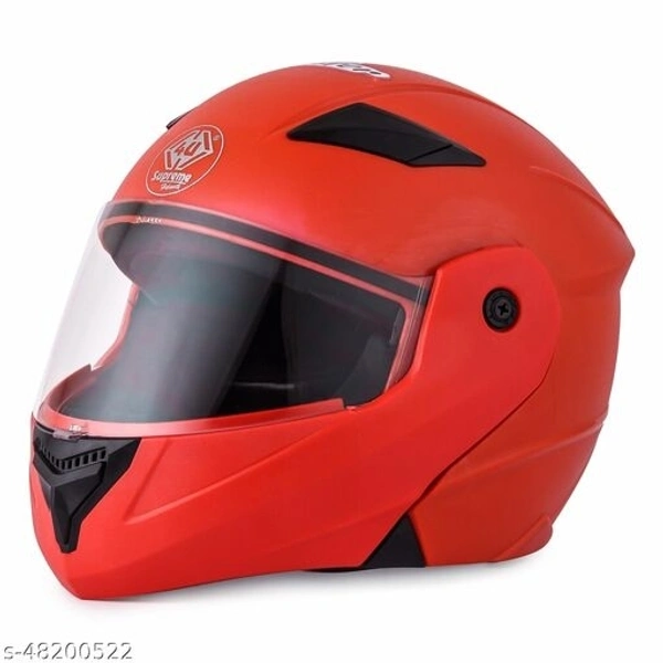 Unique Motorcycle Helmets