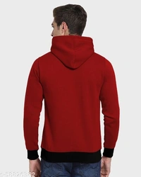 Classy Latest Men Sweatshirts - M