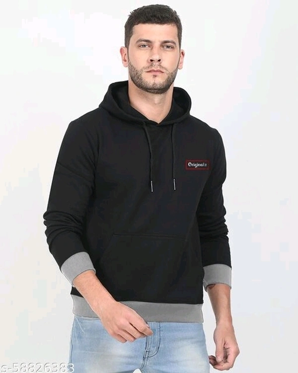 Urbane Designer Men Sweatshirts - S