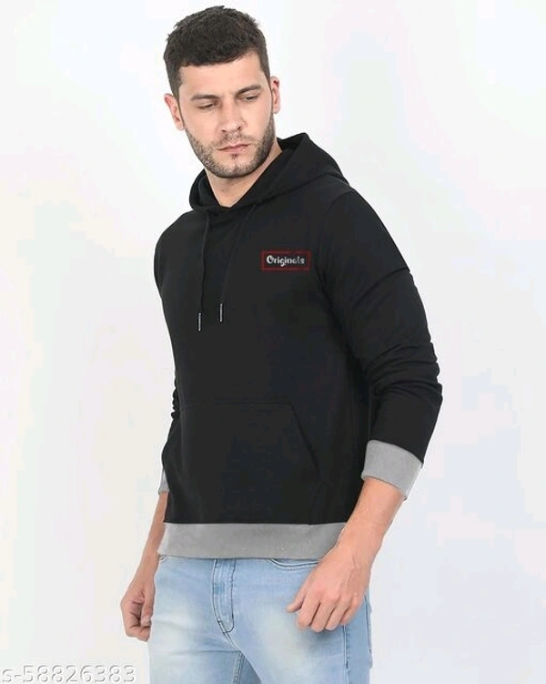 Urbane Designer Men Sweatshirts - S