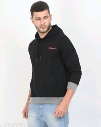 Urbane Designer Men Sweatshirts - XL