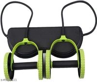 Useful Exercise Bands & Tubes