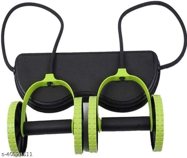 Useful Exercise Bands & Tubes