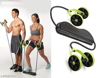 Useful Exercise Bands & Tubes