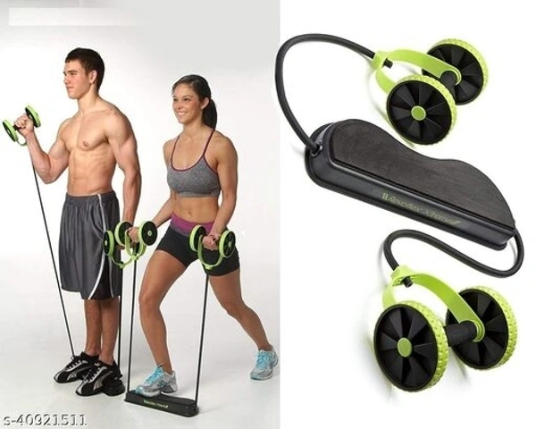 Useful Exercise Bands & Tubes