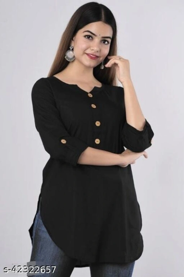 Chitrarekha Refined Kurtis - XL