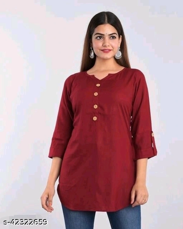 Abhisarika Superior Kurtis - XXL