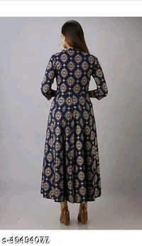 Kashvi Petite Kurtis - S