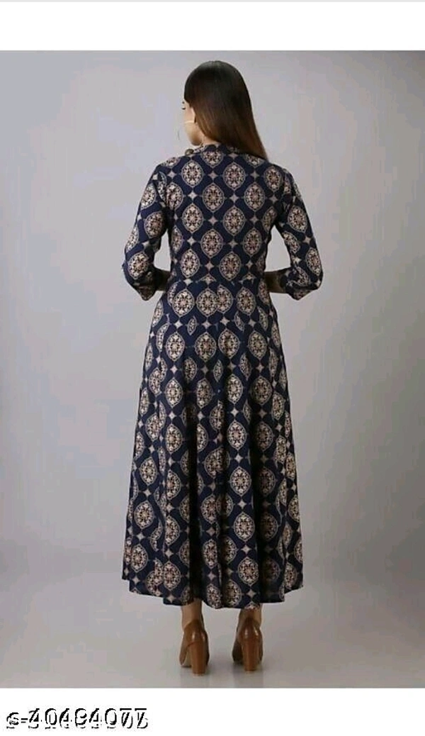 Kashvi Petite Kurtis - S