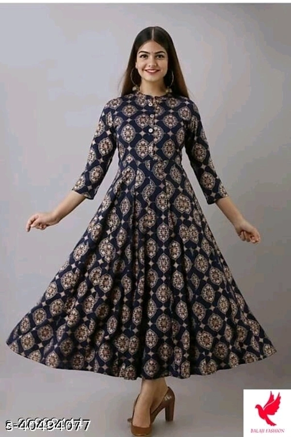 Kashvi Petite Kurtis - L