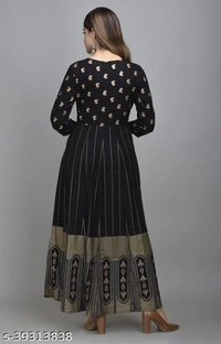 Myra Sensational Kurtis - S