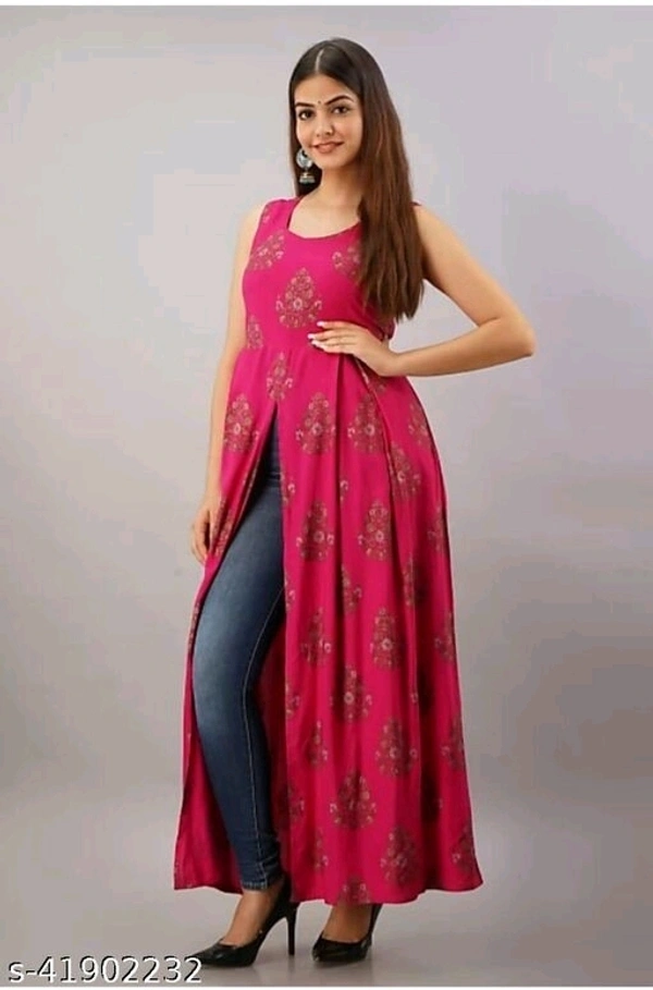 Chitrarekha Refined Kurtis - L