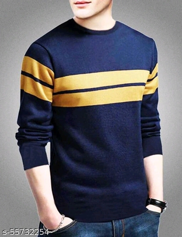 Urbane Fashionable Men Tshirts - S