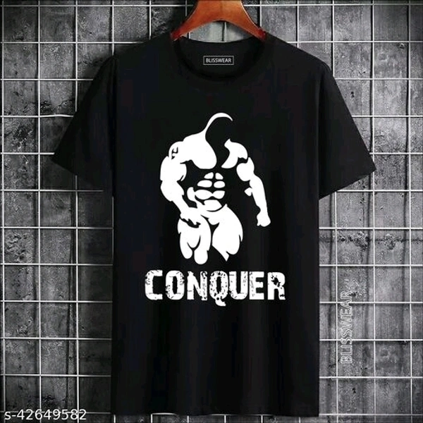 Trendy Glamorous Men Tshirts - XL