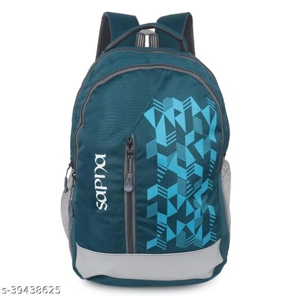 Colorful Men Backpacks