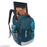Colorful Men Backpacks